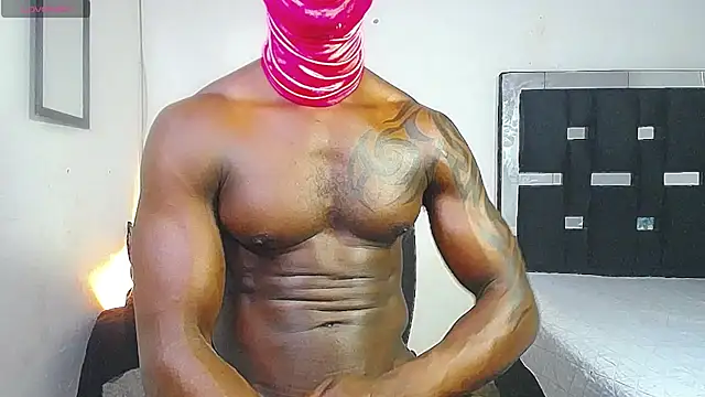 Preview of mrbyronstallion