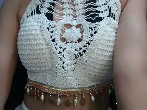 MistyyRose webcam