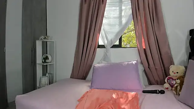 Annyeliz webcam
