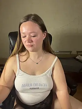 CaramelleSugarr webcam
