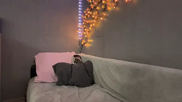 Princessofcashe webcam