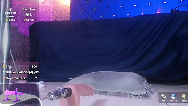 HankMelodi webcam