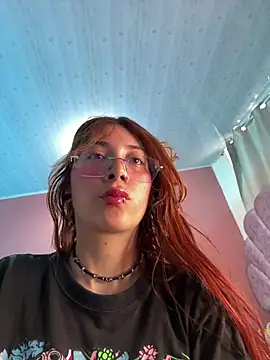 -SofiValentinaA webcam