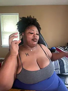 Chocolatebunnyxx96 webcam