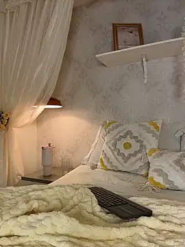 AlessiaVallmont webcam