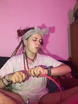 420Lina666 live sex cam