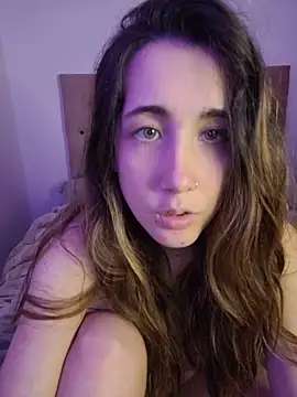 AlissonDavenport webcam
