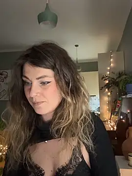 Rita_Tease webcam