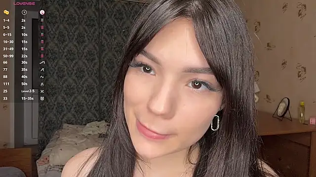 Barbie_Aria webcam