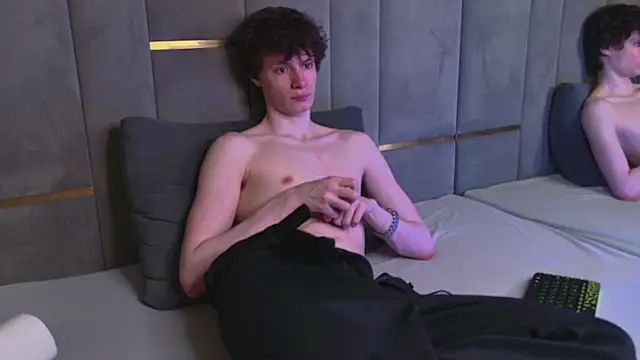 EdwardHogan webcam