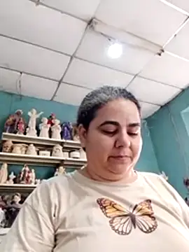 Golositadeamor webcam