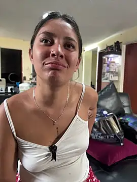 Lucyfer-fire webcam