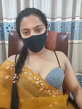 zareen_approach webcam