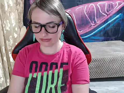 SoftEnigma webcam