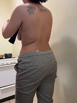 DominicanJojo webcam