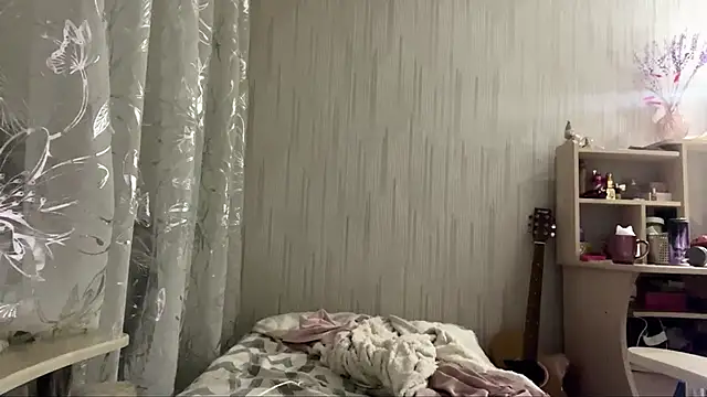 GiovannaLopez webcam