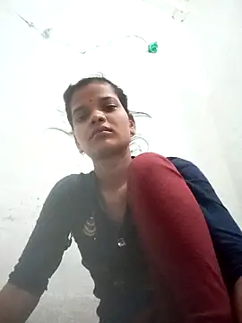 Student_garl_1 webcam