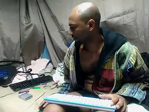 Camodick webcam