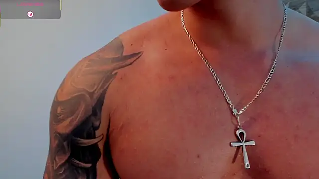 draven_marceaux - Draven_Marceaux's free webcam - UK Sex Cams