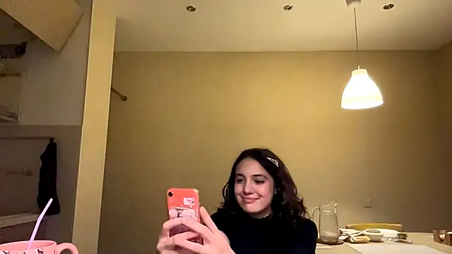 LoudCytology live sex cam