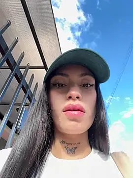 Bonny_Eva webcam