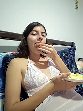 IrisBound webcam