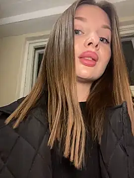 KrisMagnoly webcam