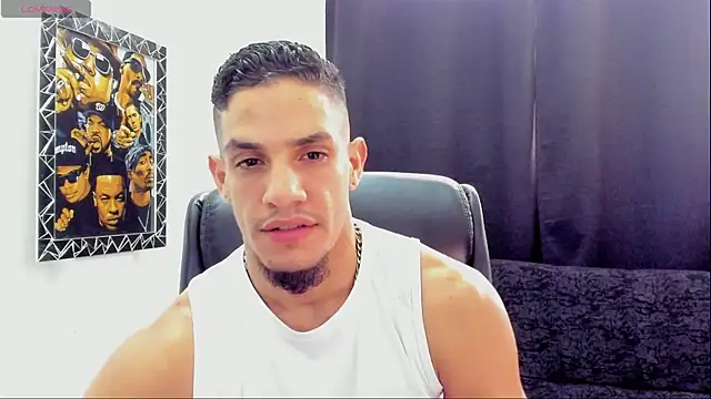 jhonnysnow17 webcam