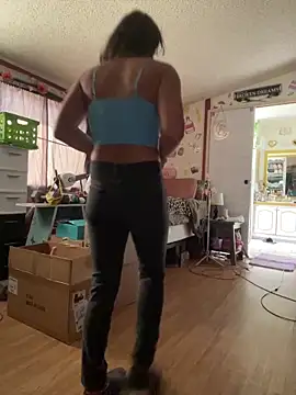 TranSexualJade95 webcam