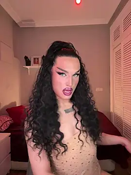 Crystal_________ webcam