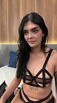 AliceRitter webcam