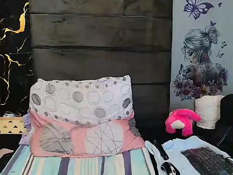 Vexx_Queen95 webcam