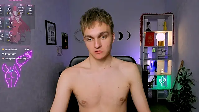 john_lik webcam