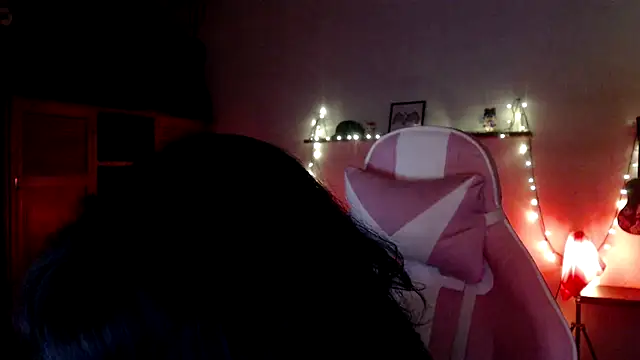 venus_666 webcam