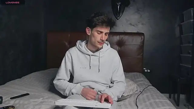 DanielCrush1 webcam