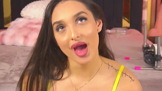 Kimberlymav webcam