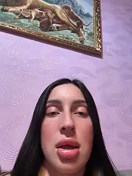 Soft_Pleasure webcam