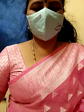 Webcam Model (sushma26)  is live.Free join now!