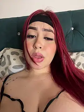 HotBunny3 webcam