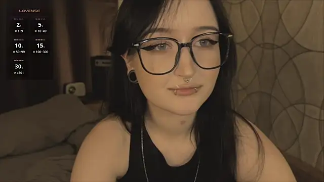 SinSpirits webcam