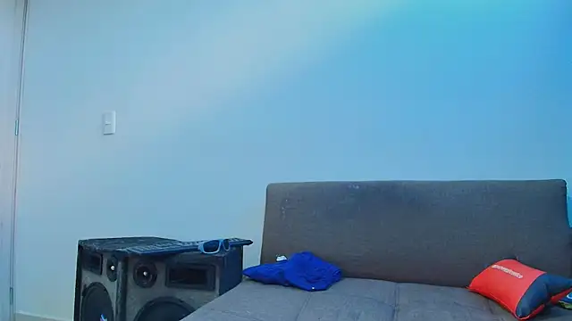thomas_gun webcam