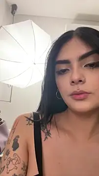 AliceRitter webcam