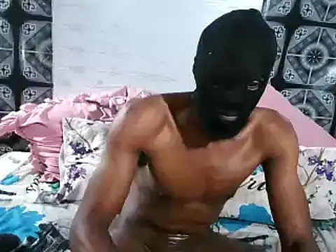 The_Beady-Dick_tator webcam