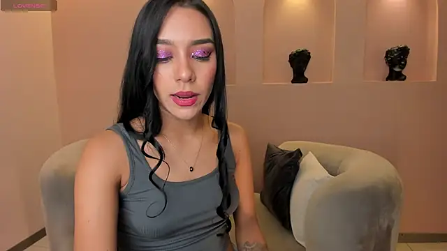 AmaliaCrus webcam
