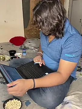 torchermachine webcam