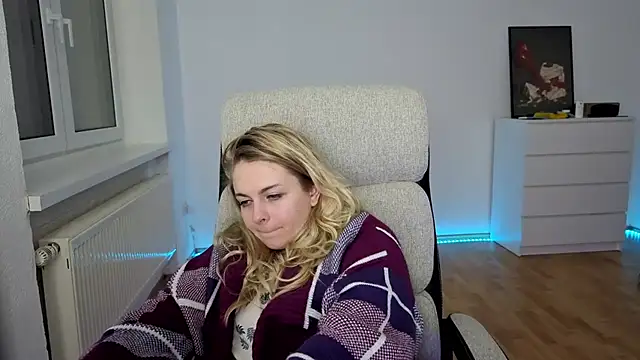 EvaKraz webcam