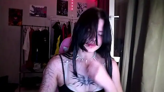 VeIvetLure webcam