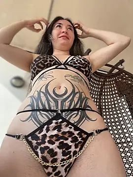 Sophie_LS webcam