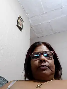mileesha webcam