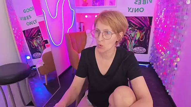 Paris_Cherry webcam